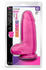 Blush Au Naturel Bold Chub pink 25,4 cm