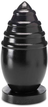 HardToys Jupiter Plug 9 cm