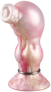 Kiotos Monstar Dildo Beast 87 Inflatable 18 cm
