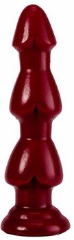 WAD Thermal Detonator Triple Anal Plug rot Small