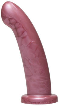 Fleshlight Herspot Dildo Golden Rose Large Fleshlight Herspot Dildo Golden Rose Large
