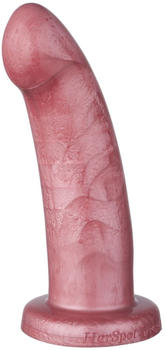Fleshlight Herspot Dildo Golden Rose Medium Fleshlight Herspot Dildo Golden Rose Medium