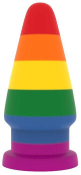 LoveToy Prider Butt Plug (15cm)