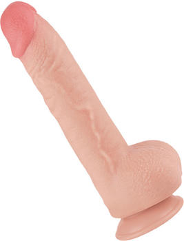 LoveToy Sliding-Skin Dong 24 cm