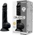 SILEXD Model 3 Dildo