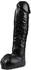 All Black Karsten Mister B Dildo 28cm