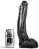 All Black Karsten Mister B Dildo 28cm