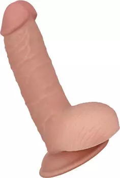 LoveToy The Ultra Soft Dude volumin&ouml;s natur-hell