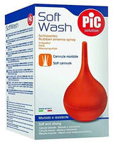 Klistierspritze Soft 27 ml birnf&ouml;rmig 1 St