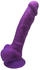 SILEXD Premium Silicone Dildo Model 1 7