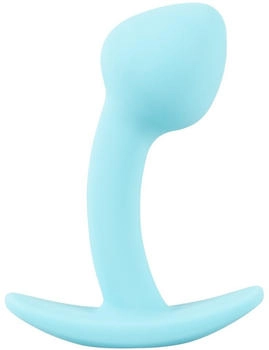 You2Toys Cuties Plugs Blue 2,6 cm You2Toys Cuties Plugs Blue 2,6 cm