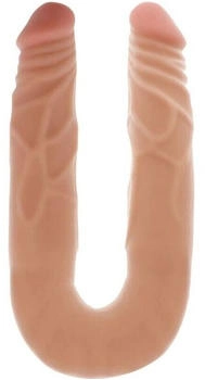 ToyJoy Double Dong 14 inch Skin