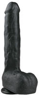 EasyToys Dildo Collection ET174BLK, EasyToys Dildo Collection EasyToys Realistischer