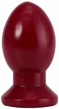 WAD Favor of the Emperor Plug Red S 6 cm