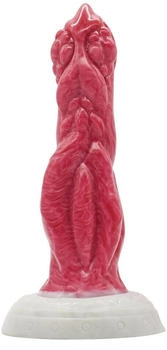 Bad Dragon Gallo Lemo - Hellfire