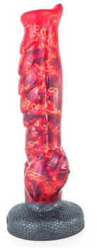 Bad Dragon Aosoul - Fire Dragon