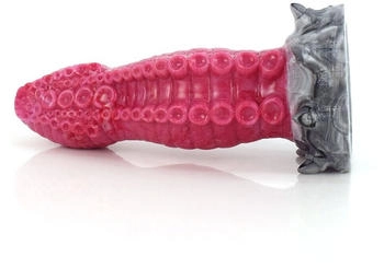 Bad Dragon Octorocs - Gory