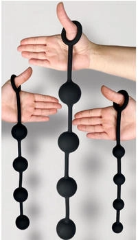 Hidden Desire Heavy Anal Balls XLarge