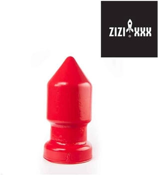 ZiZi Frotsju - Red 6,5 cm