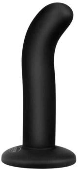Malesation Benny Black Dildo