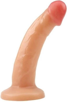 Chisa Novelties Suction Dildo Moonlight 18,5 cm