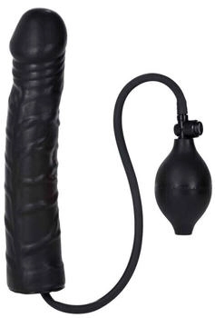 CalExotics Inflatable Stud 9.5 inch Black