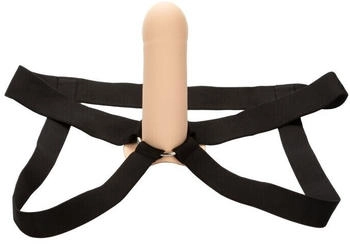 CalExotics Extension with Harness
