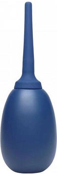 Clean Stream CleanStream Flex Tip Cleansing Bulb Blue