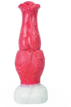 Bad Dragon Caesar - Hellfire - Small