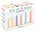 You2Toys Sechs in einer Reihe Dildo Trainingsset