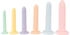 You2Toys Sechs in einer Reihe Dildo Trainingsset