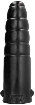 Domestic Partner Sea Wolf Black 7 cm