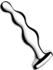 b-Vibe STAINLESS STEEL ANAL BEADS