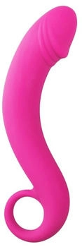 EasyToys Curved Dong