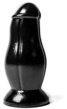 WAD Crack Attack Black 24,5 cm