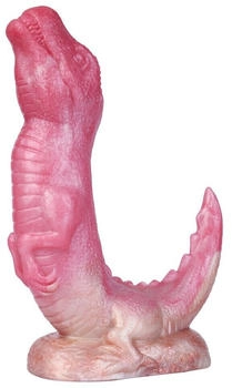Bad Dragon Velociraptor - Cayron
