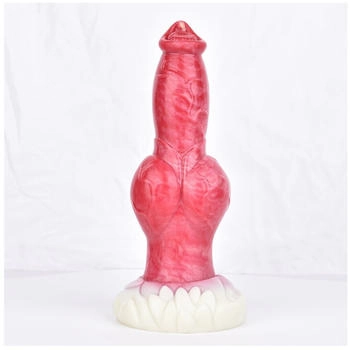 Bad Dragon Coach - Hellfire