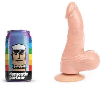 Domestic Partner Grenadier Small Flesh 17 cm