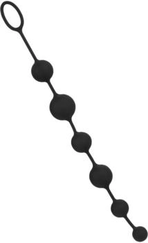 Rimba anal beads 40 cm - &Oslash; 3.5