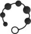 Rimba anal beads 40 cm - Ø 3.5