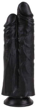 Kiotos COX Black 029 28 cm