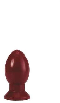 WAD Favor of the Emperor Plug Red M 6,5 cm
