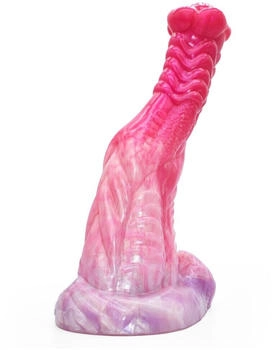 Bad Dragon Arthur - Peach Witch - Large