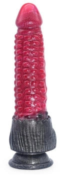 Bad Dragon Chill Crocodile Rabi - Aula