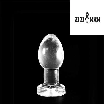 ZiZi Astomiro - Clear 6 cm