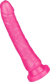 Blush B Yours - Sweet n Hard 6 Pink 19 cm