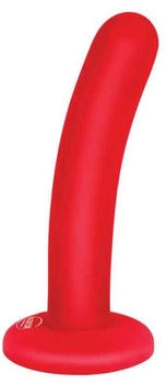 Malesation Tommy Red Dildo