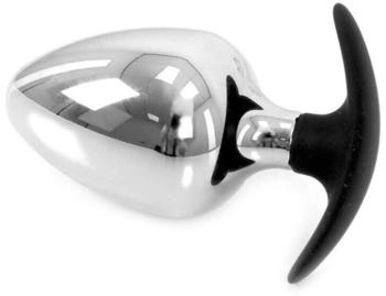Kiotos Anal Plug BIG-S Handle 7 cm
