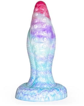 Bad Dragon Dive - Ice Dragon