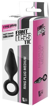 Dreamtoys Fantasstic Ring Plug Medium 3,4 cm
